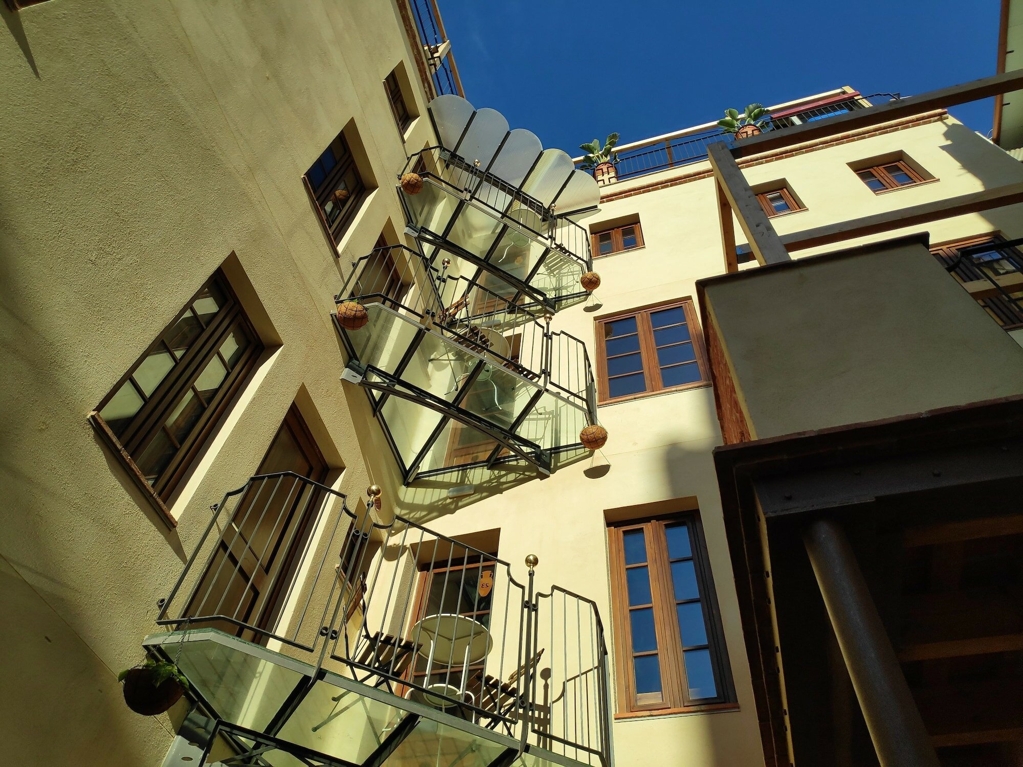 Фото Amfores Boutique Guest House