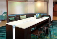 Фото SpringHill Suites Los Angeles Lax Manhattan Beach