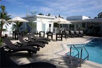 Фото Orchid Key Inn - Adults Only
