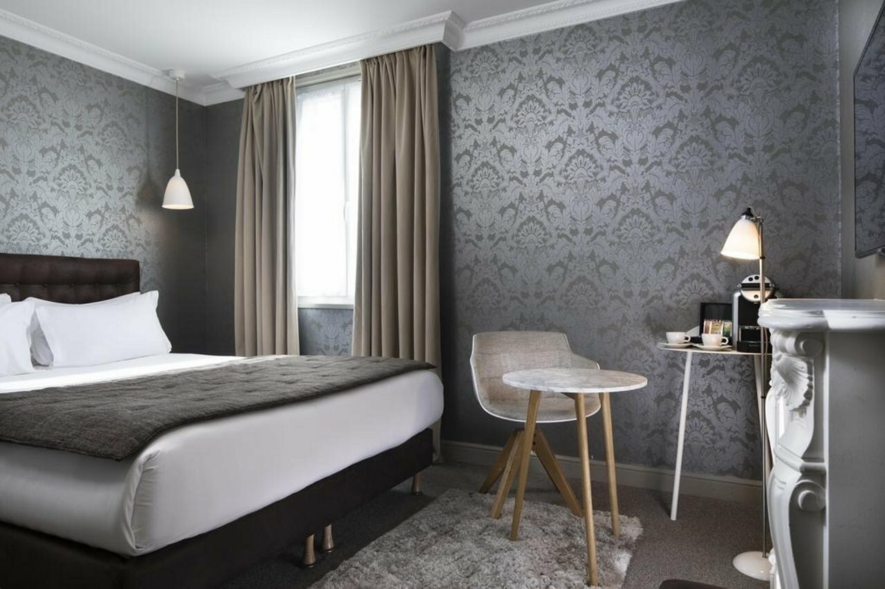 Фото отеля 2