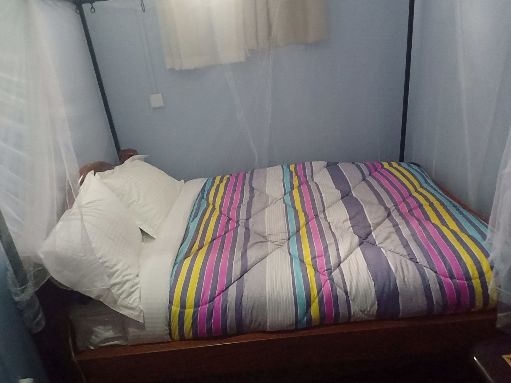 Фото Estla Lodge