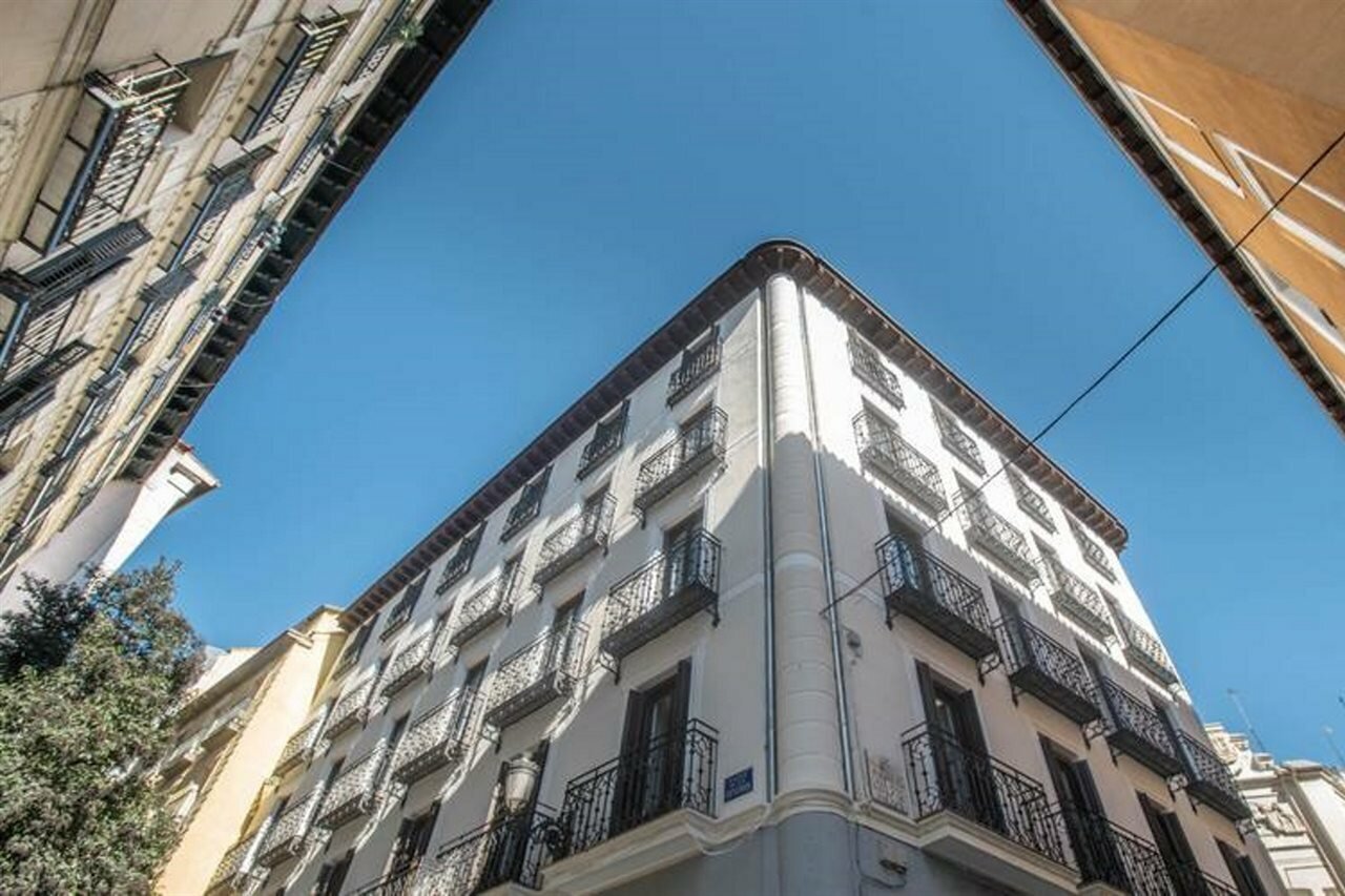 Фото Отель Soho Boutique Opera