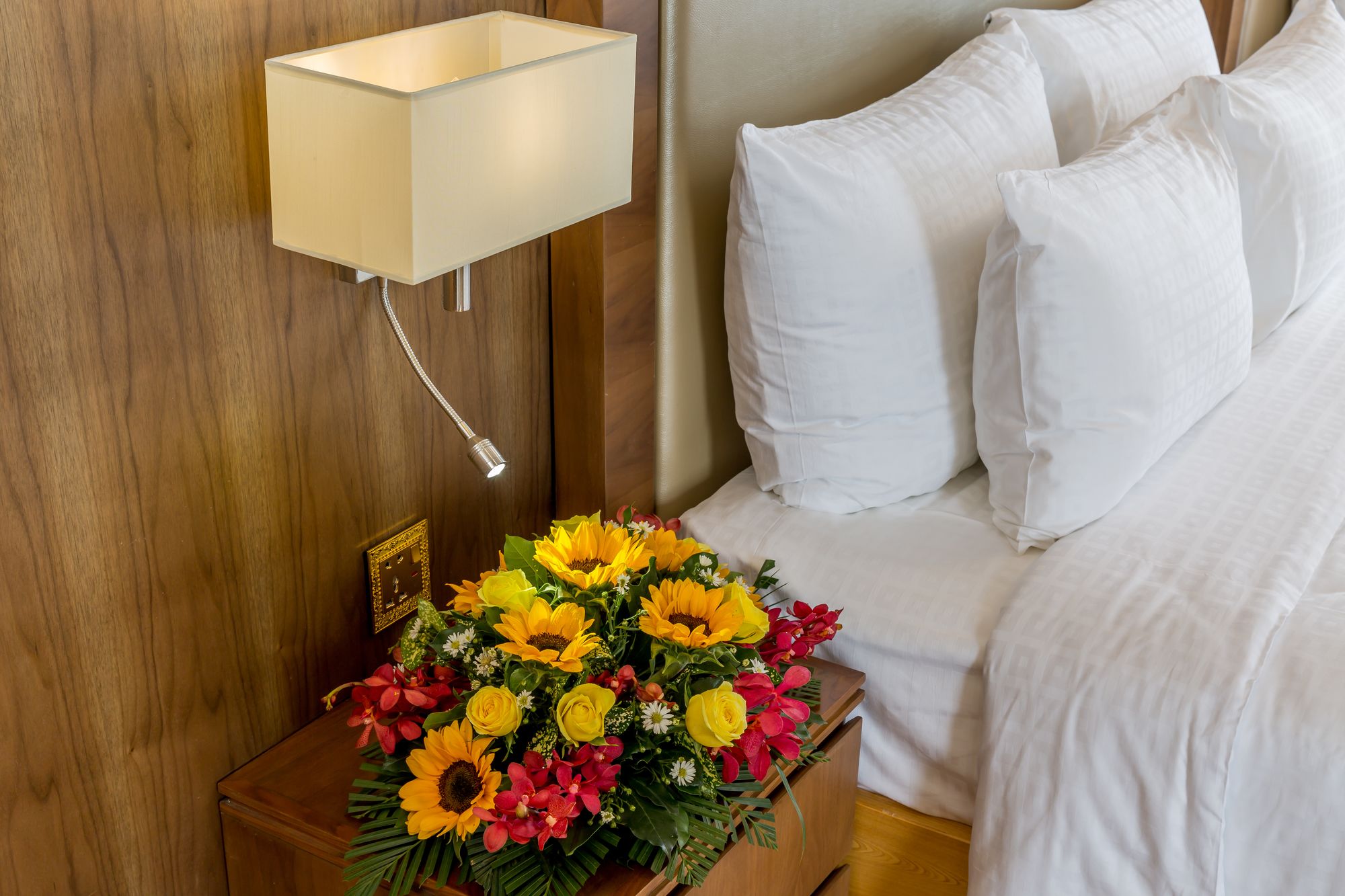 Фото Nhu Minh Plaza Danang Hotel