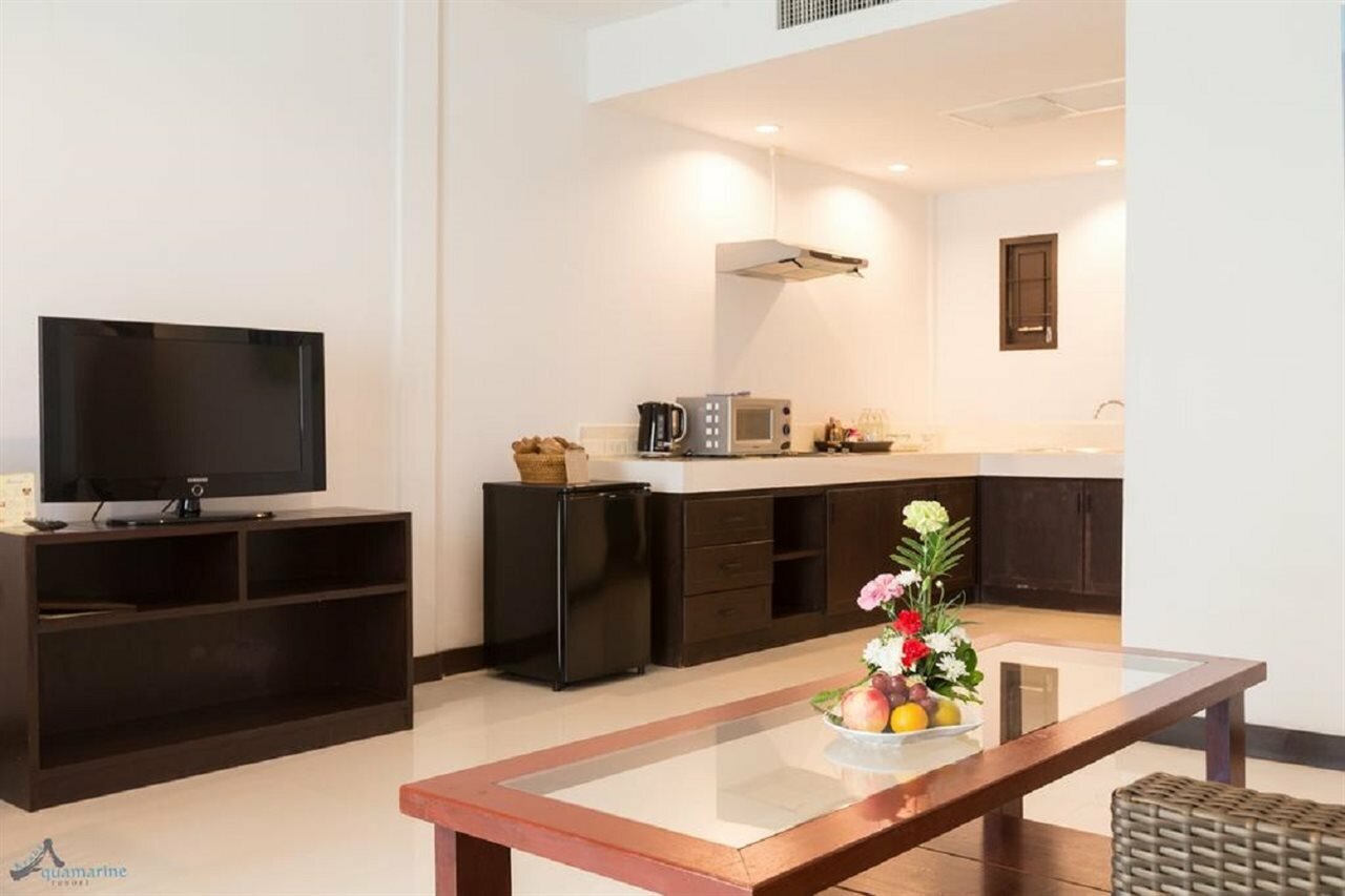 Фото Krabi Aquamarine Resort