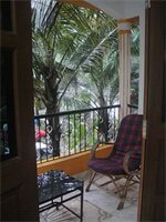 Фото The Orange House