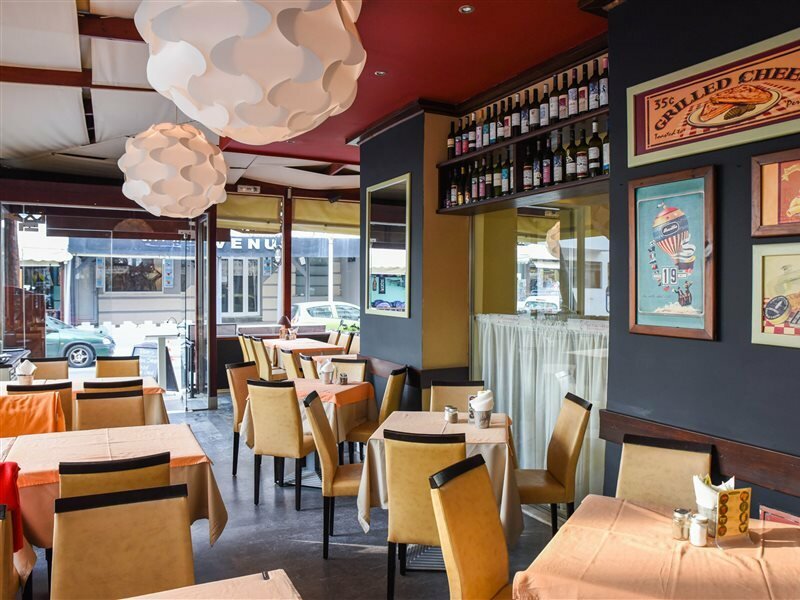 Фото Vassilia Hotel