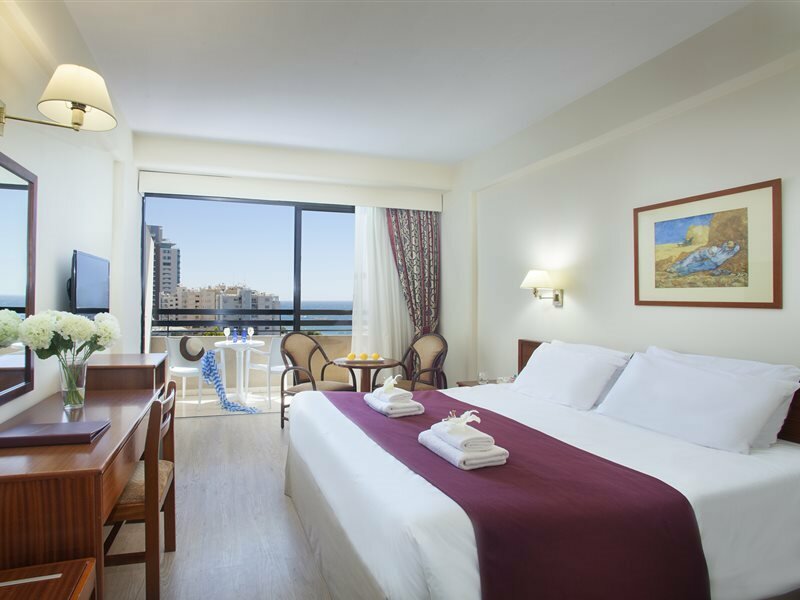 Фото Kapetanios Odysseia Hotel