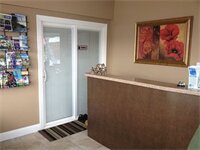 Фото Moonlite Motel Niagara Falls