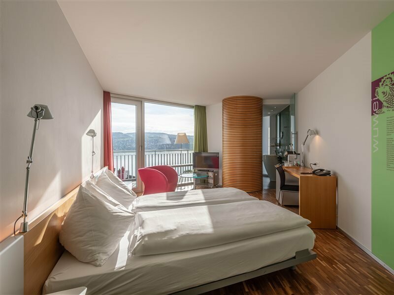 Фото Sedartis Swiss Quality Hotel