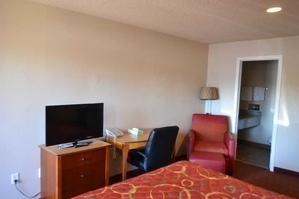 Фото Skyway Inn SeaTac