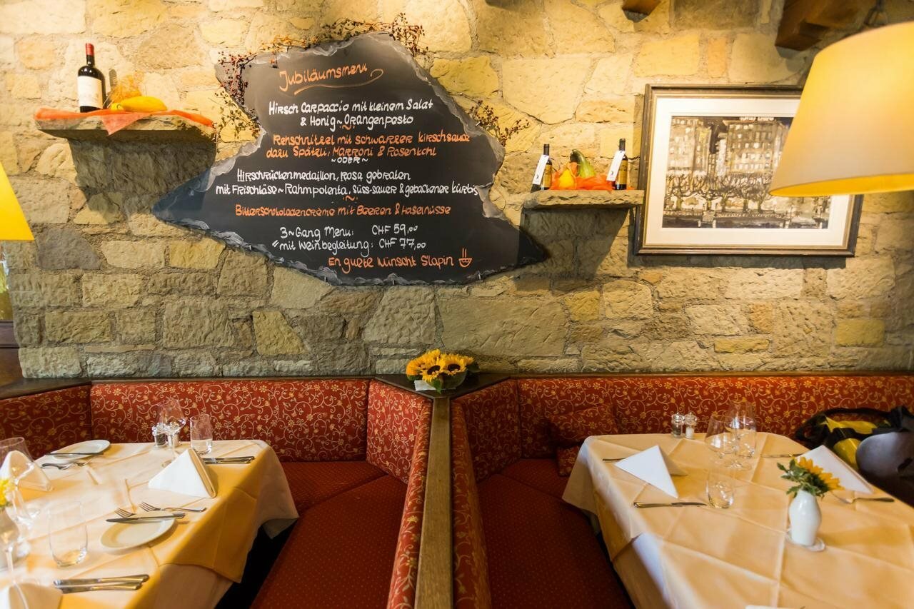 Фото Hotel de la Paix