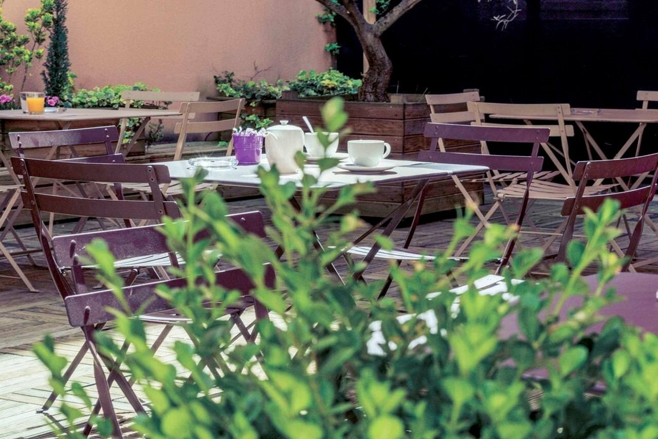 Фото Mercure Toulouse Centre Wilson Capitole hotel