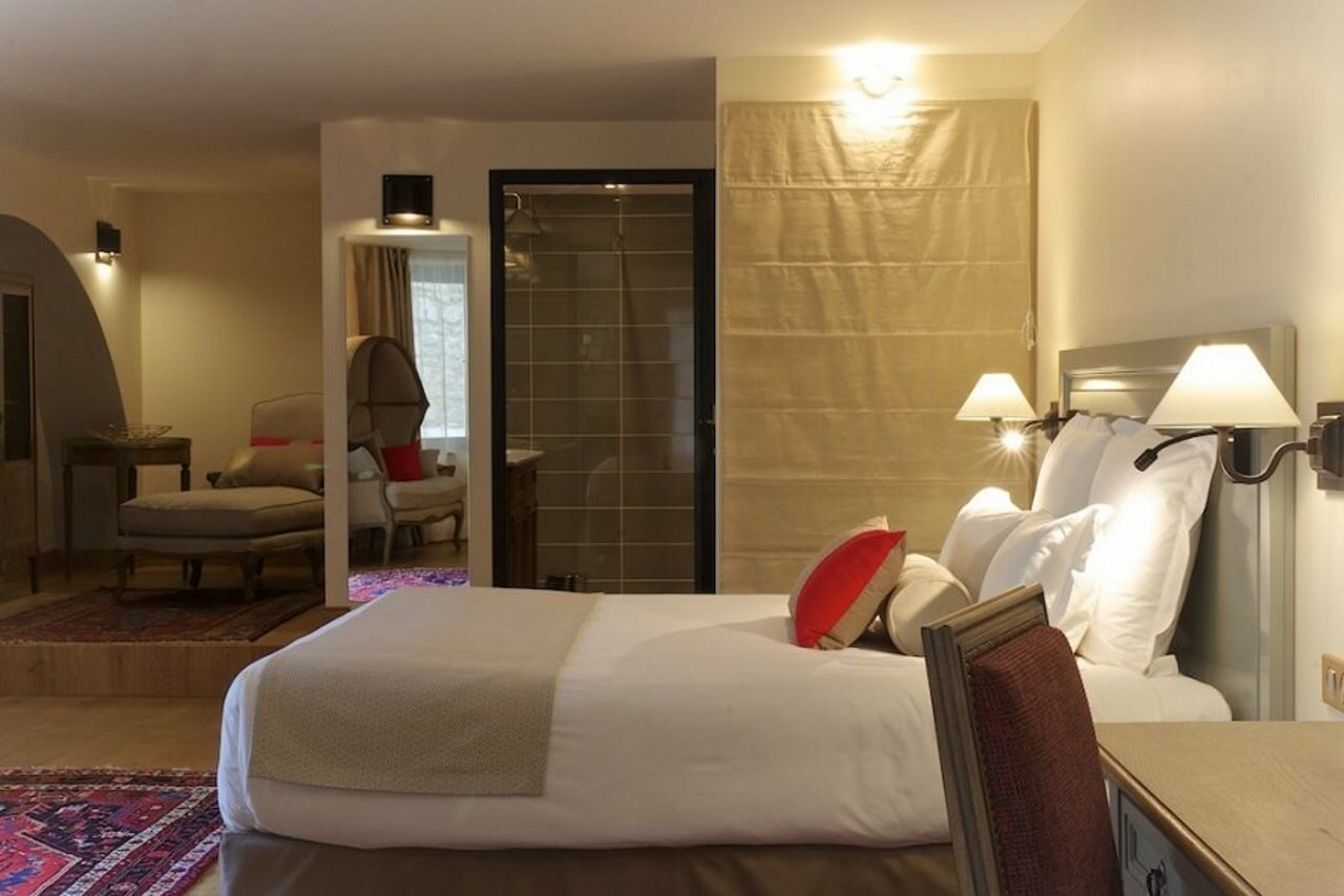 Фото Hotel Vatel Bordeaux