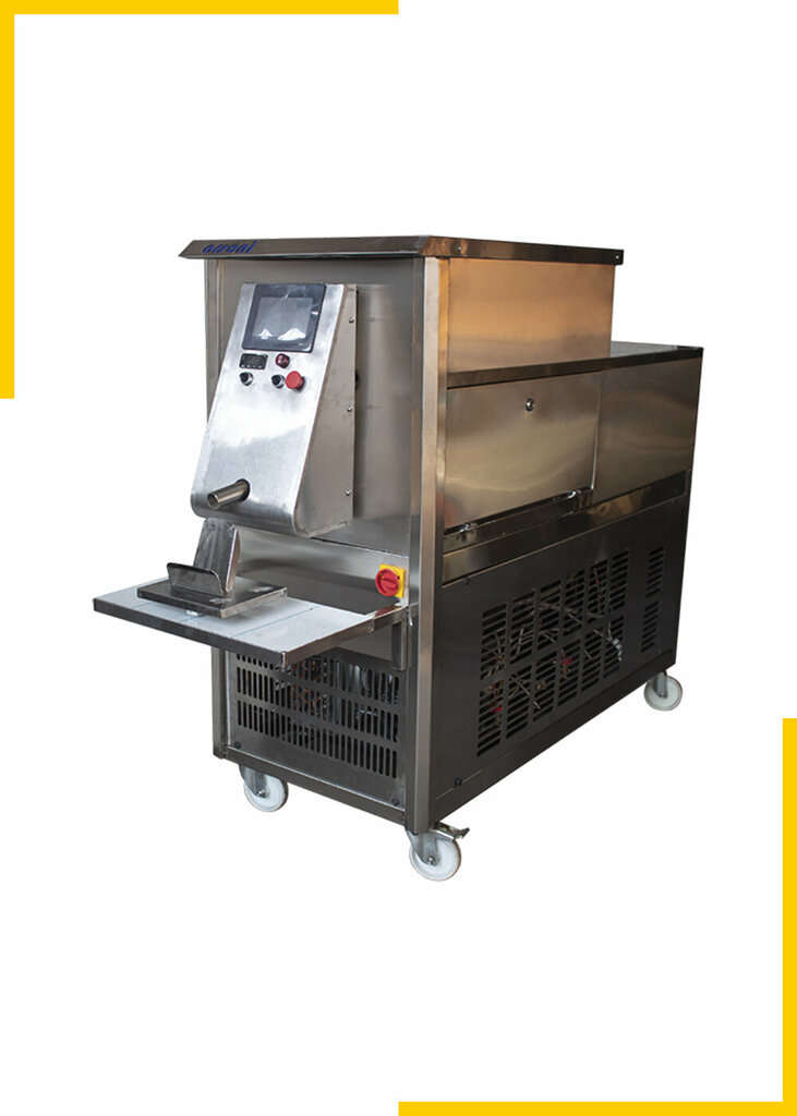 Hotel equipment Arsoni, Mersin, photo