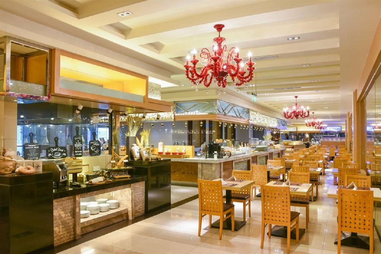 Фото Crowne Plaza Shanghai Nanjing Road