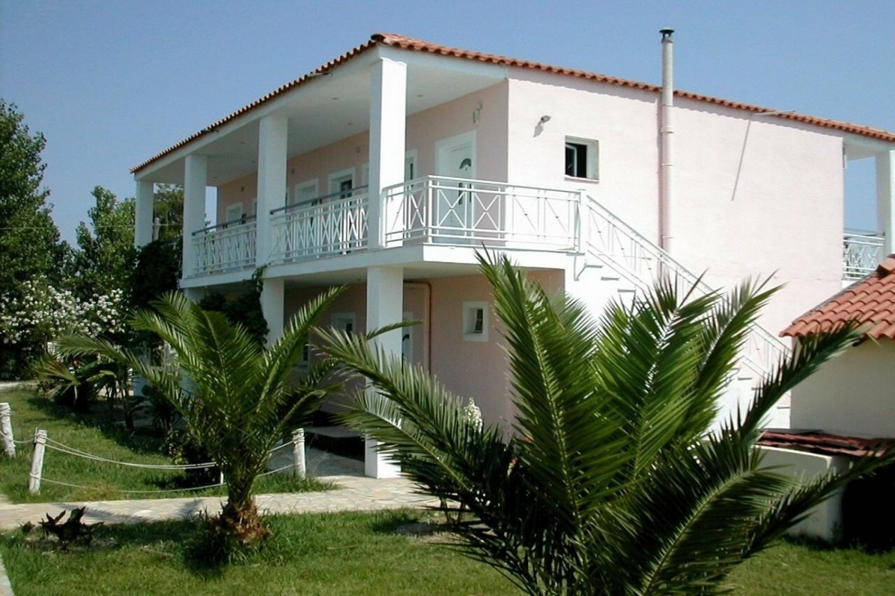 Фото Sweet Dreams Apartments