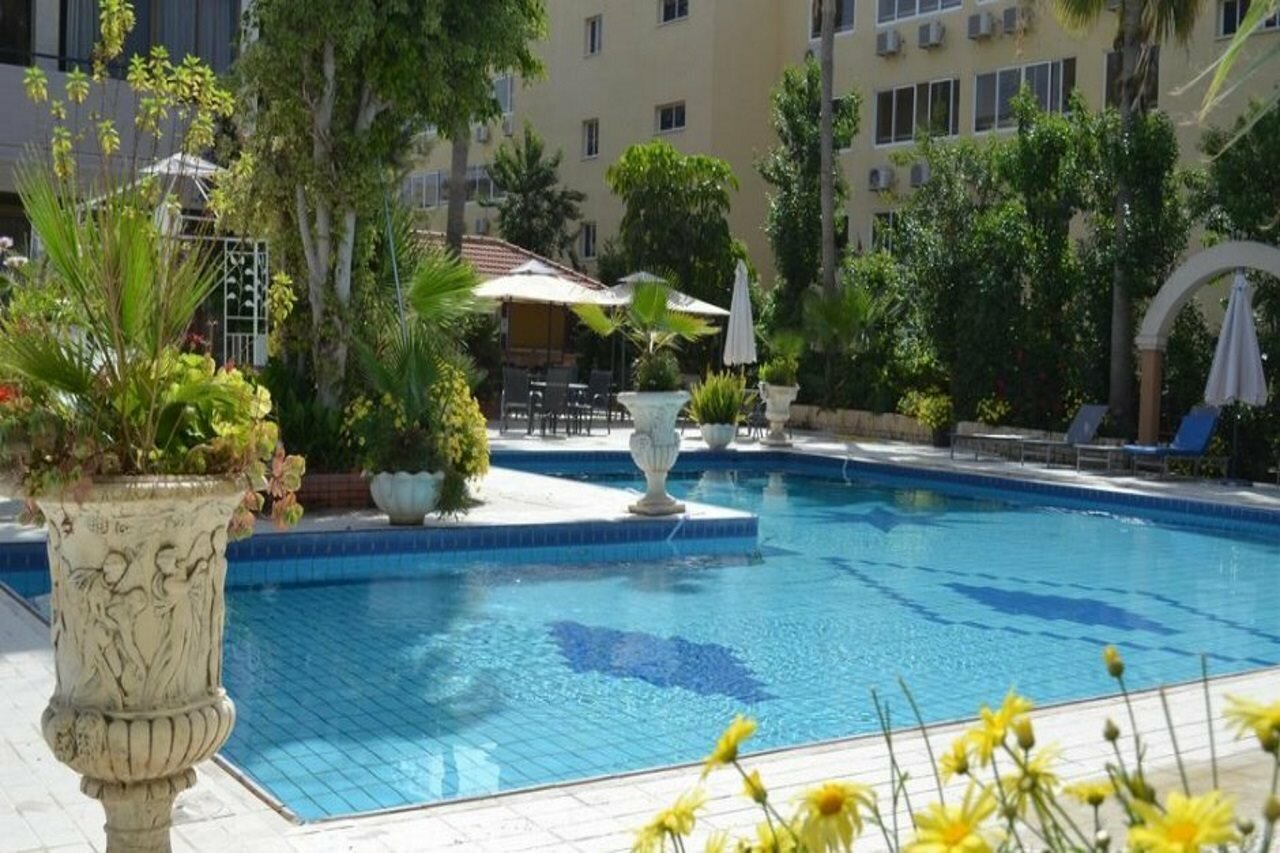 Фото Tasiana Star