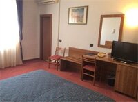 Фото Hotel Arcobaleno