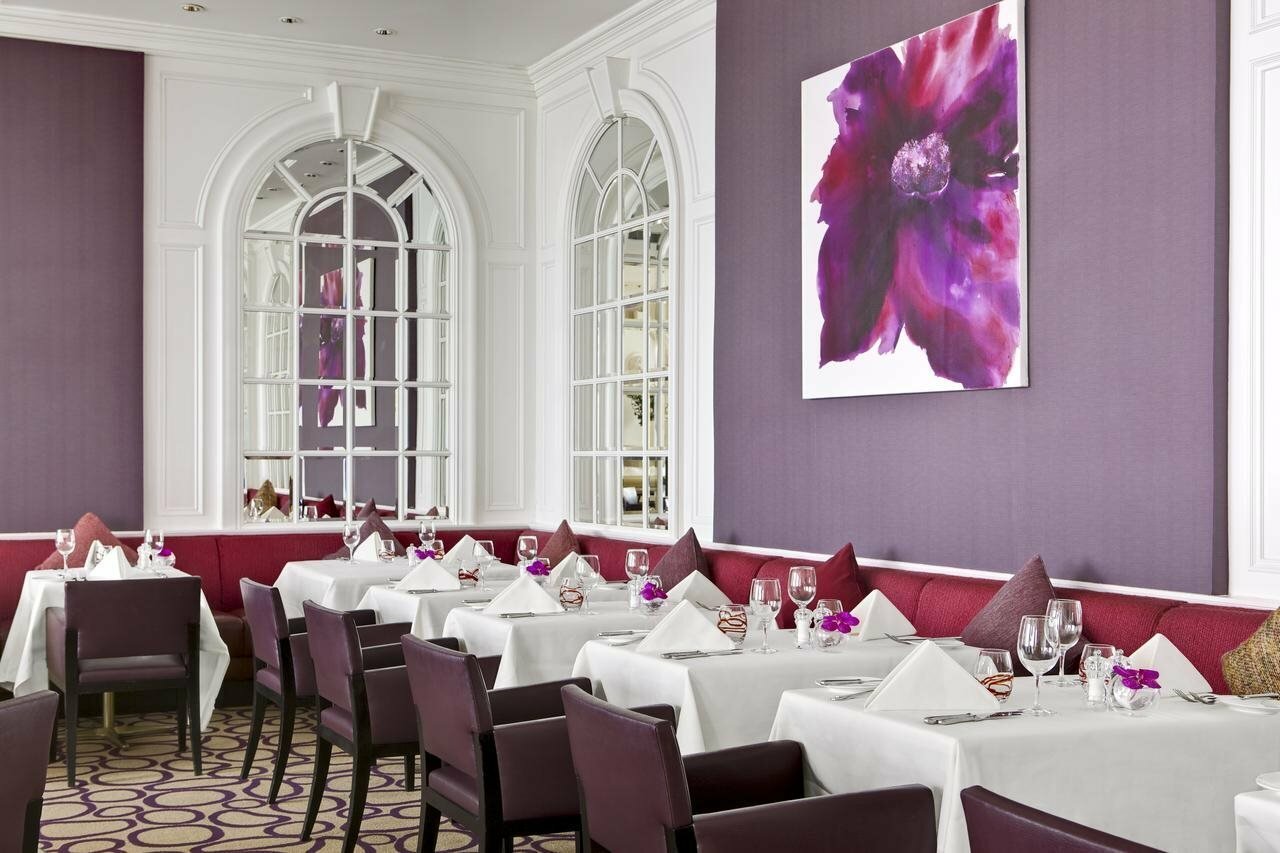 Фото Steigenberger Icon Wiltcher's