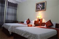 Фото Busan Hotel