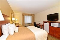 Фото Best Western Tumwater-Olympia Inn