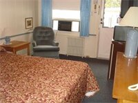 Фото Windmill Inn Lynden