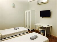 Фото Travelogue Kl - Hostel