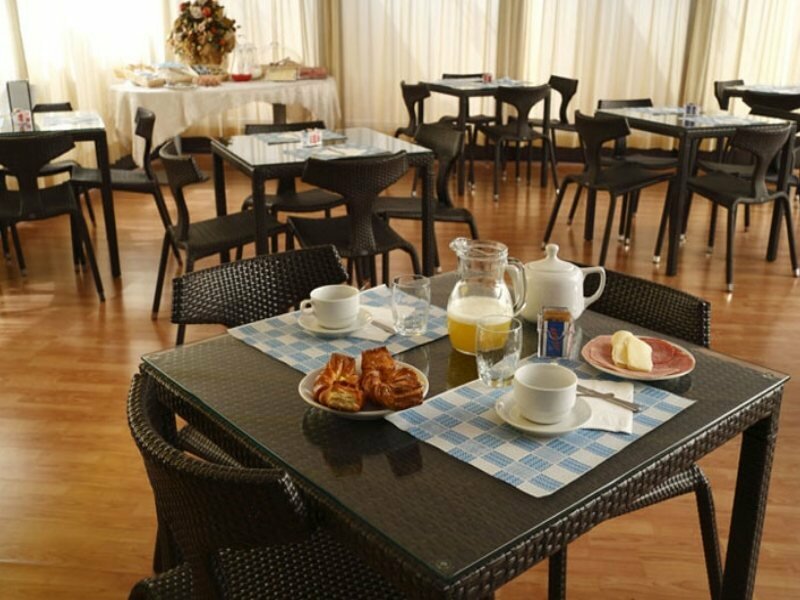 Фото Hotel Galileo