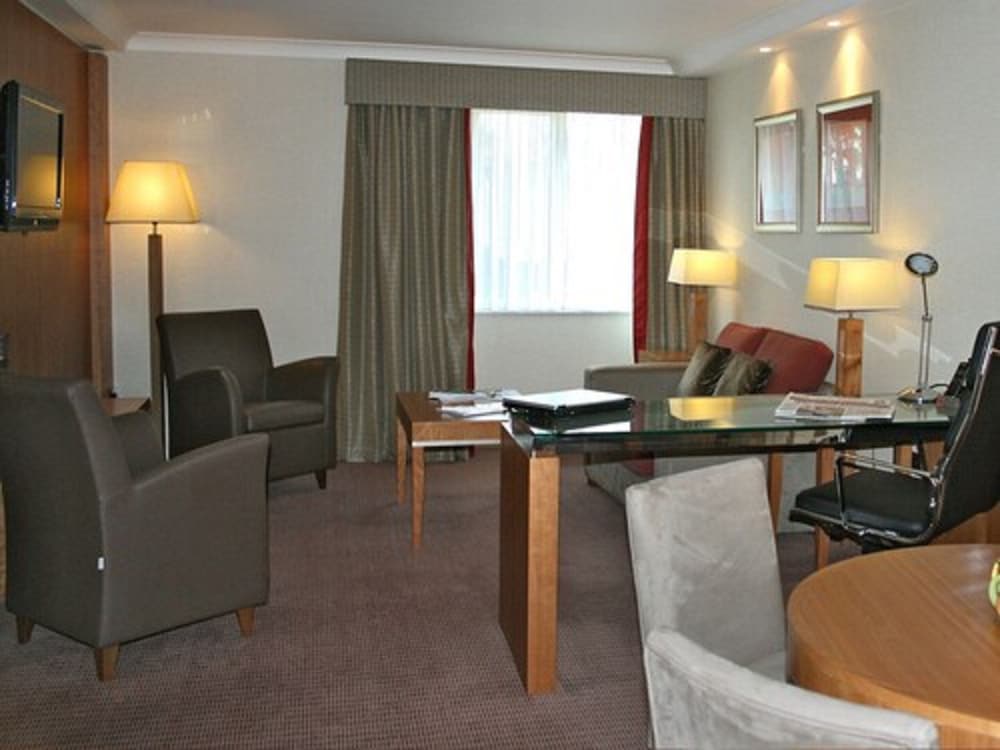 Фото The Winchester Hotel & SPA