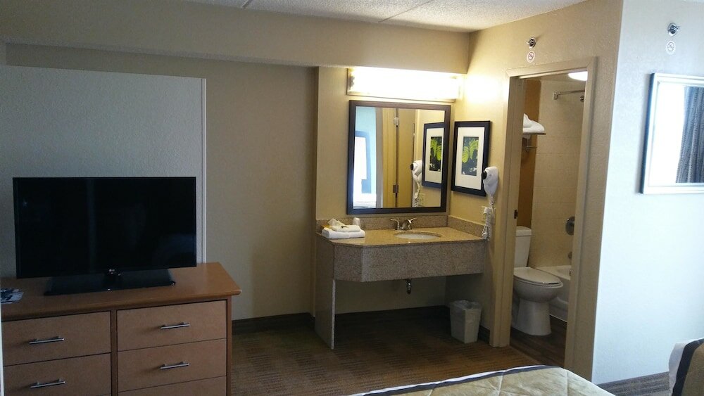 Фото Extended Stay America Suites Columbus Polaris
