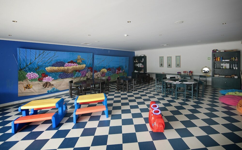 Фото Vila Galé Náutico