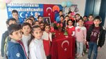 Demircilik Middle School (Kahramanmaras, Elbistan, Demircilik Mah., Mustafa Kemal Cad., 26), primary school