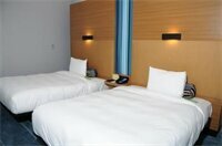 Гостиница Aloft Charleston Airport & Convention Center в Норт-Чарлстоне