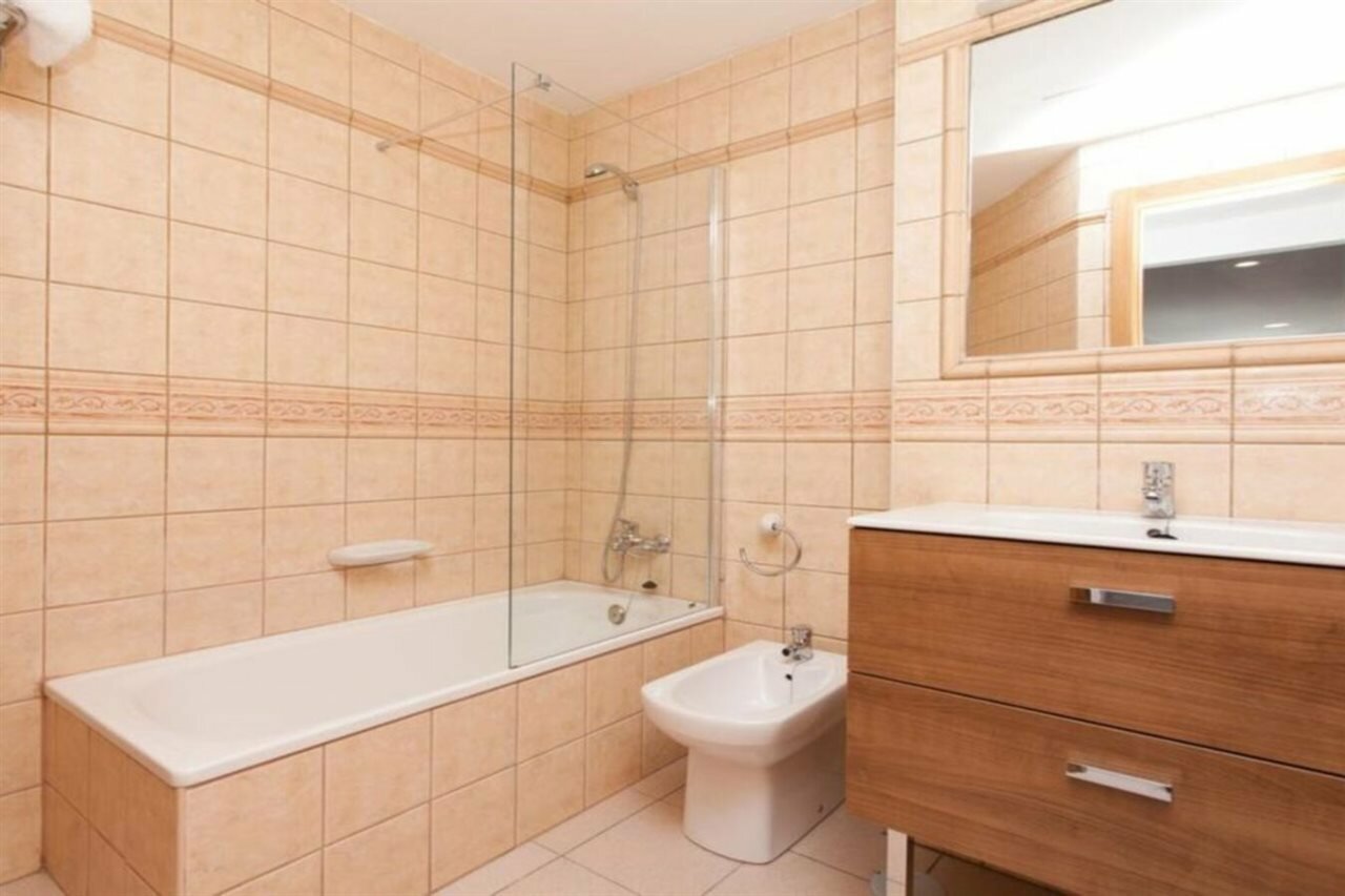 Фото Apartamentos Tao Morro Jable