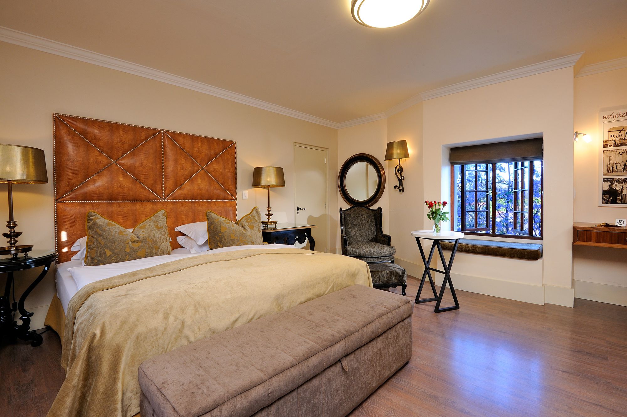 Фото Heinitzburg