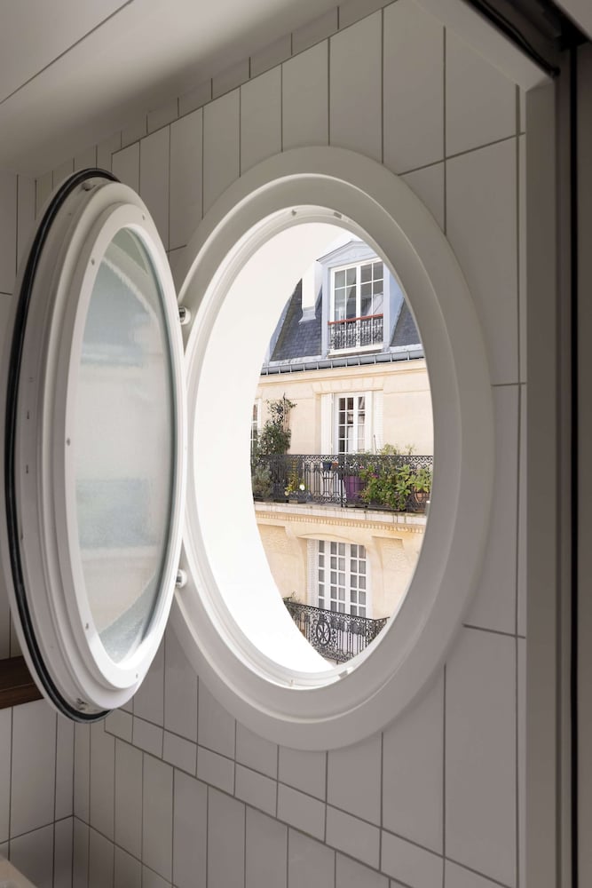 Фото Hôtel Moderniste