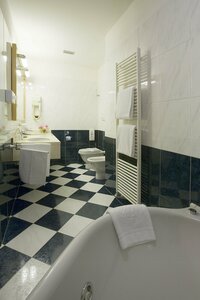 Гостиница Hotel Excelsior San Marco