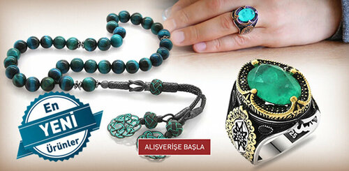 Nevşehir Tesbihane Fotoğraf 1