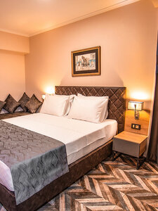 Гостиница Hotel Kale 17