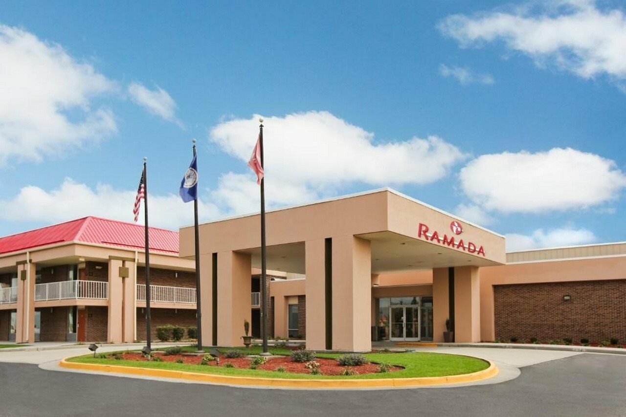 Фото Ramada by Wyndham Wytheville