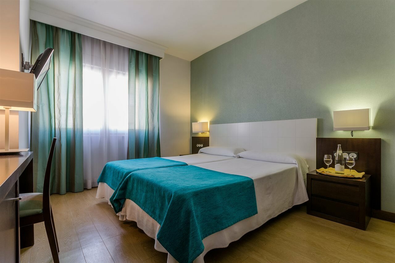 Фото Hotel Don Juan