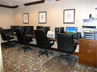 Фото Staybridge Suites Tysons McLean