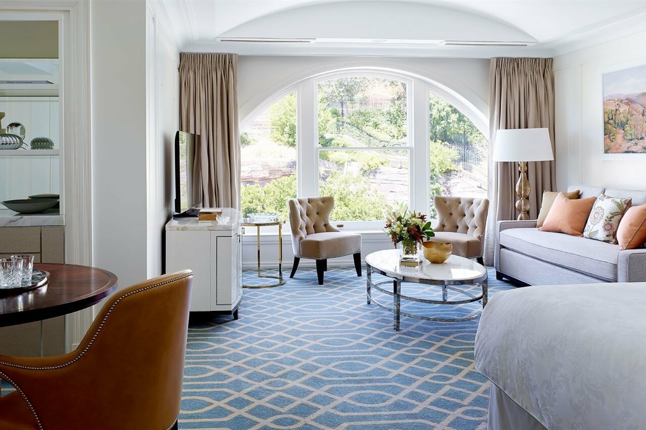 Фото The Langham Sydney