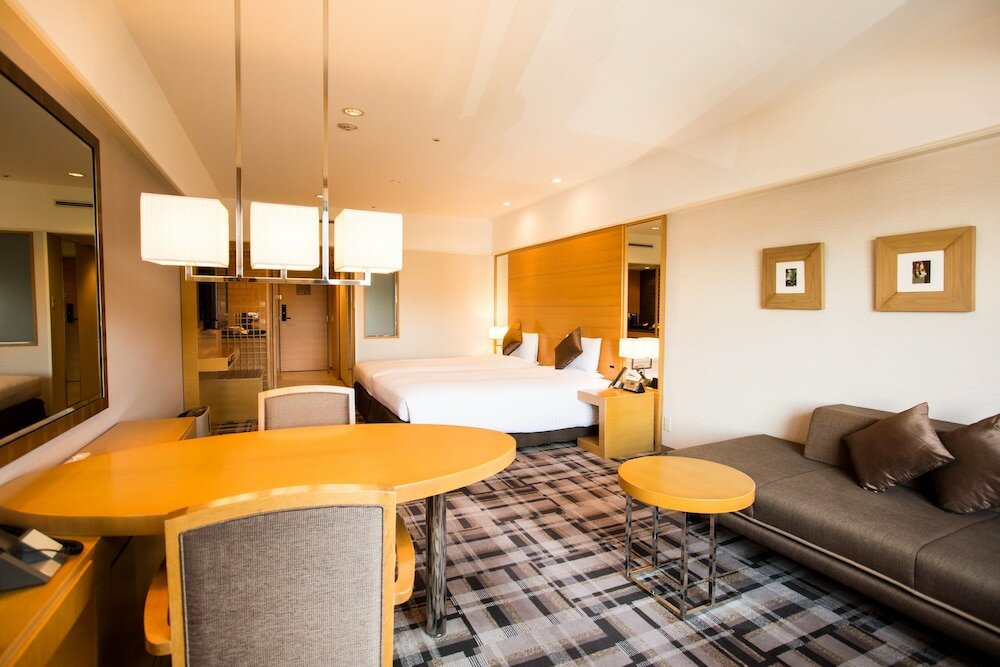 Фото Kyoto Brighton Hotel