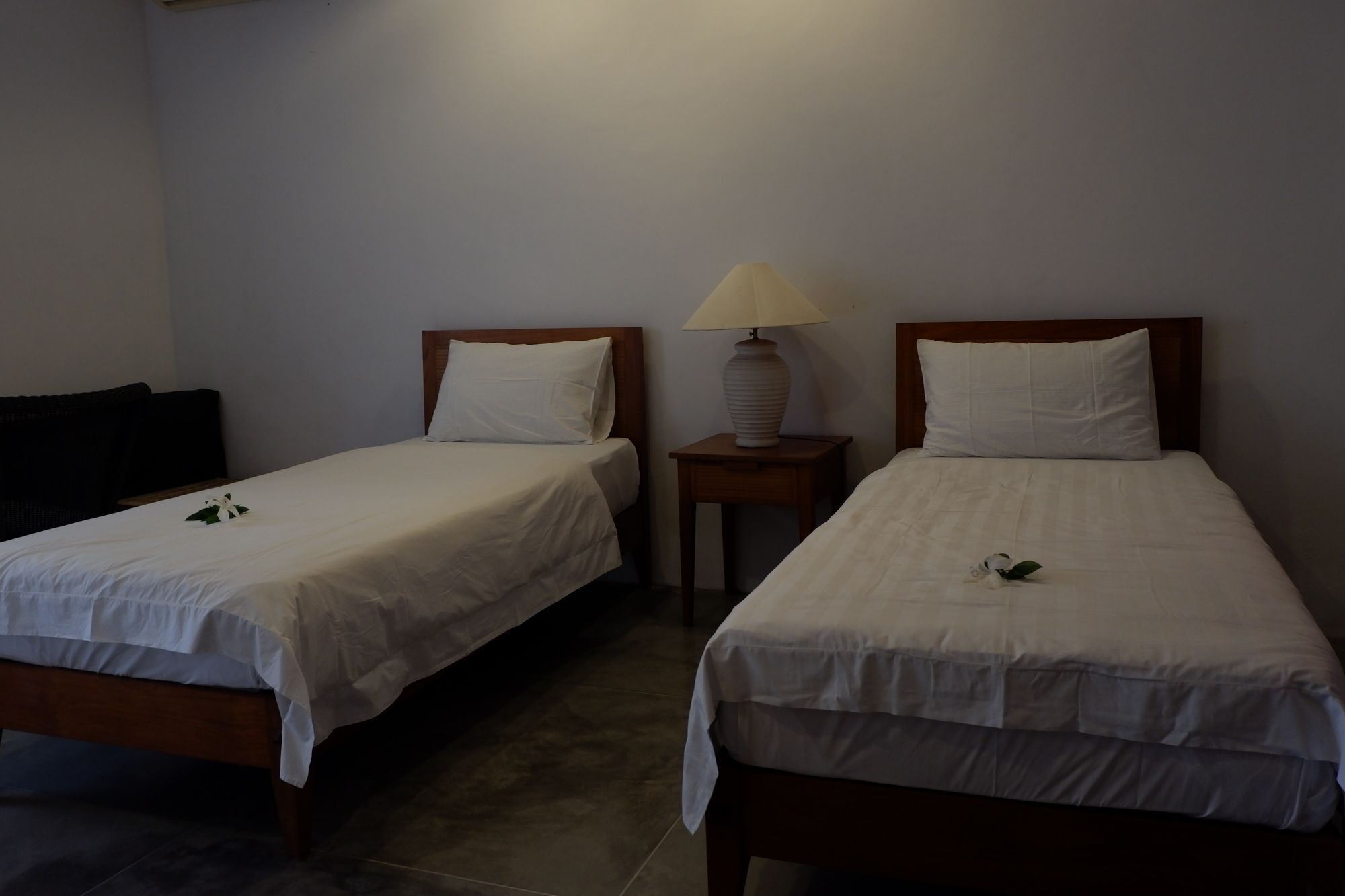 Фото Tegal Sari Villa