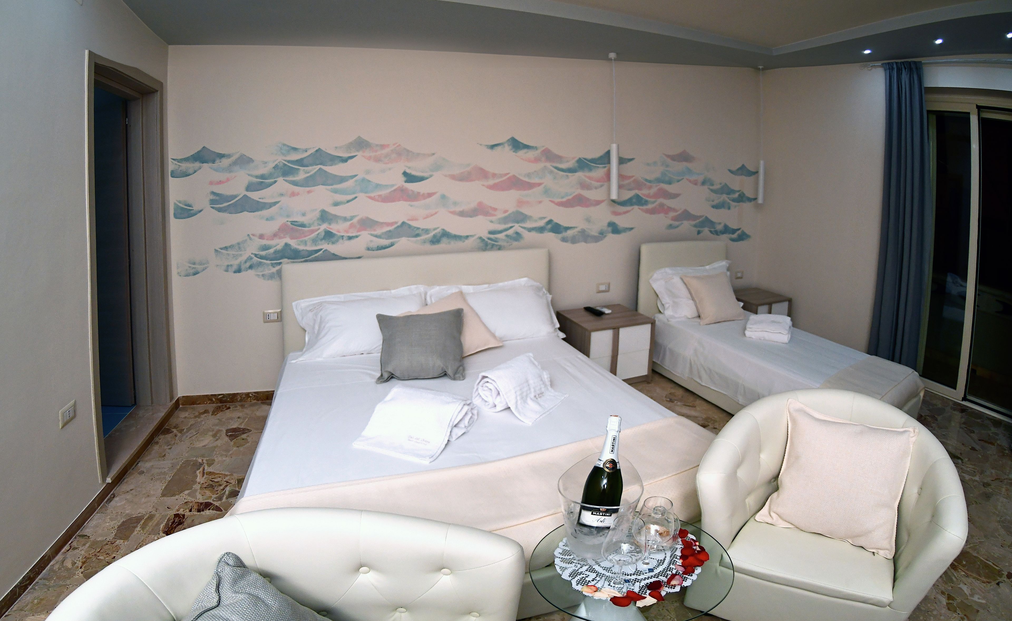 Фото Dei del Mare Extra Luxury