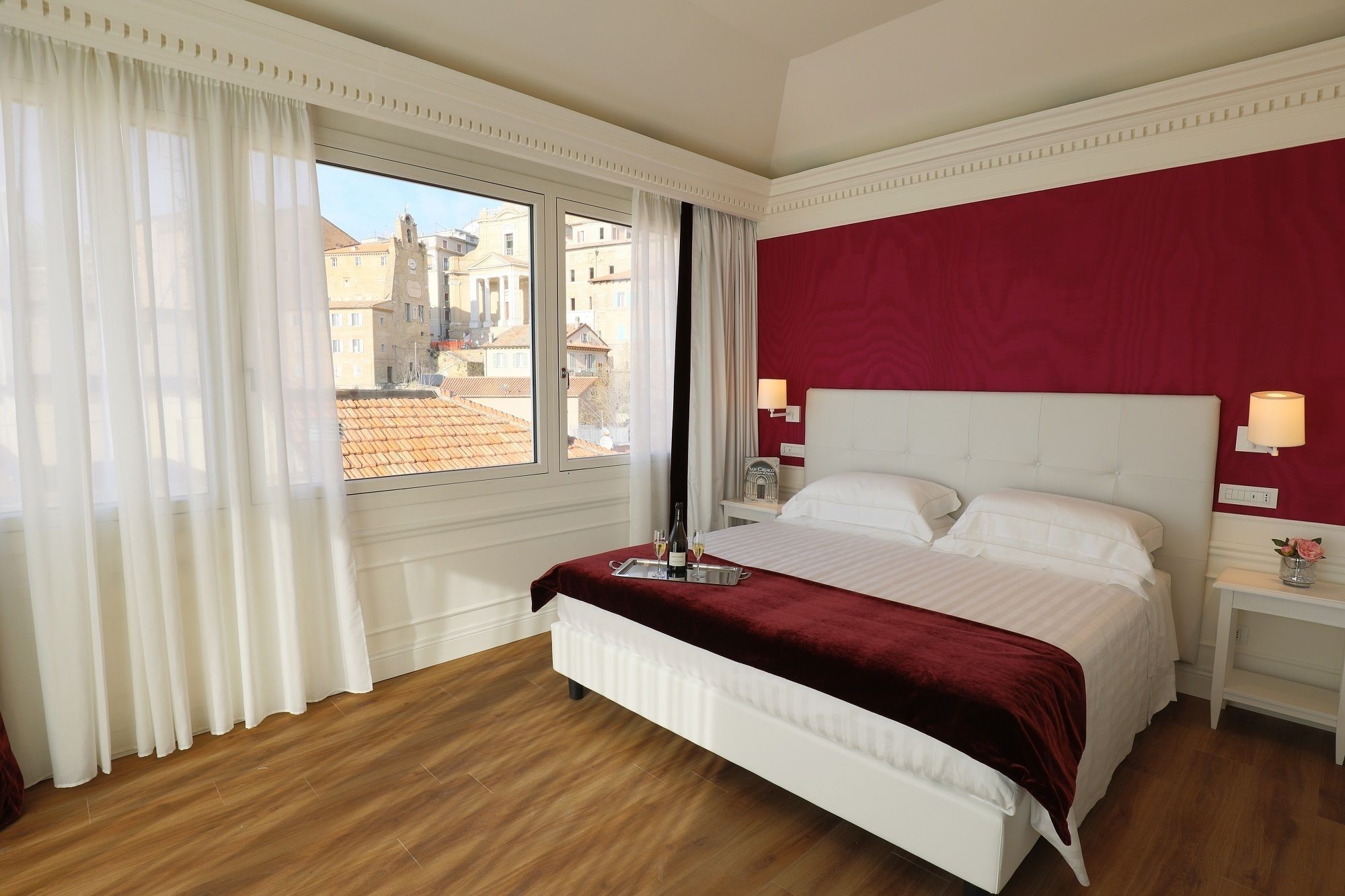 Фото Grand Hotel Arenzano