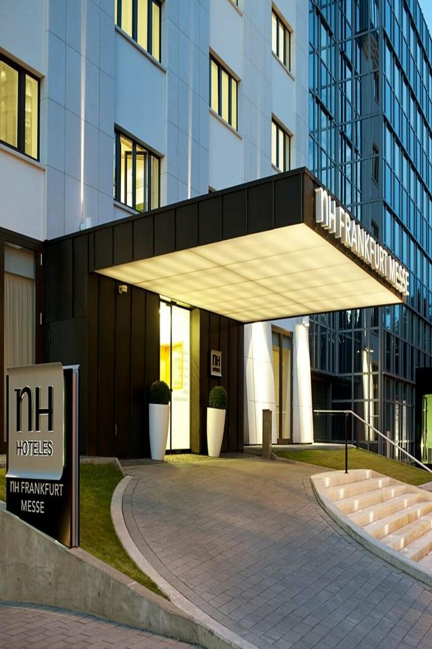 Фото Nh Frankfurt Messe