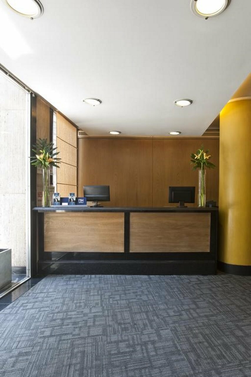 Фото Nh Cordoba Urbano