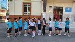Alpaslan Primary School (Izmir, Menderes District, Kemalpasa Neighborhood, Ataturk Avenue, 3), primary school